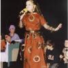 Lady Sunshine Febr 2002